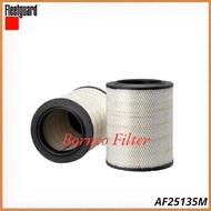 AF25135M Fleetguard Genuine Outer Air Filter P532505 SFA2505P JAE-88103 JAE88103 RS3510 6I-2505 A-55