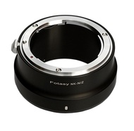 Nikkor F Mount Lens to Z Mount Adapter, FTZ Mount Adapter, Nikkor F Z Adapter, F to Z Adapter, Compa