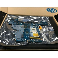 Main dell latitude 6540 E6540 LA-9411P, LA-9413P VGA AMD