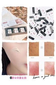 韓國🇰🇷爆紅Virexin VQM臉霜(皮膚感冒藥💊)