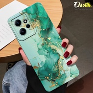 Case Xiaomi Redmi Note 12 4G (23021RAAEG) - Eksotik - Casing Xiaomi Redmi Note 12 4G - Bahan Lentur 