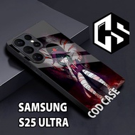 Softcase Glossy SAMSUNG S25 ULTRA /case samsung s25 ultra /casing samsung s25 ultra /glitter