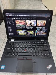 Lenovo ThinkPad 13.3