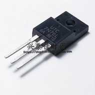 1-5PCS Brand-new stock UTC7N70L UTC18N50L  UTC8N50L UTC12N80L UTC10N60KL TO-220F