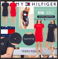 Tommy Hilfiger連身裙