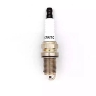 K7RTC Spark Plug Small Fang Kaiyue Vichy Sonata BYD F3 Lingshuai Lancer Geely/Changan 474