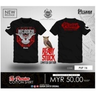 fashion 2025 Gayong T-shirt / PSSGM Selangor Negeri Tshirt / Silat Seni Gayong Tshirt