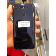 Honor view 20 6/128 gb