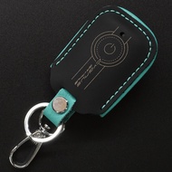 2025-26 YAMAHA CYGNUS 7th Generation XR/DX YAMAHA CYGNUS 7th Generation Key Case Key Case Key Leathe
