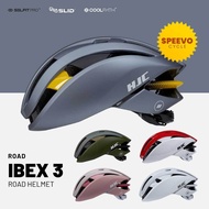 NEW 2025 HJC IBEX 3 ROAD CYCLING HELMET - IBEX 3.0