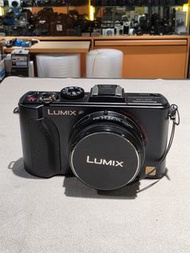Panasonic LX5 CCD相機