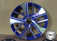 Mags Sidewheel for tricycle (XPANDER) 17" ENO Philippines