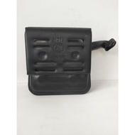 Muffler assy et900 950 exhaust et950