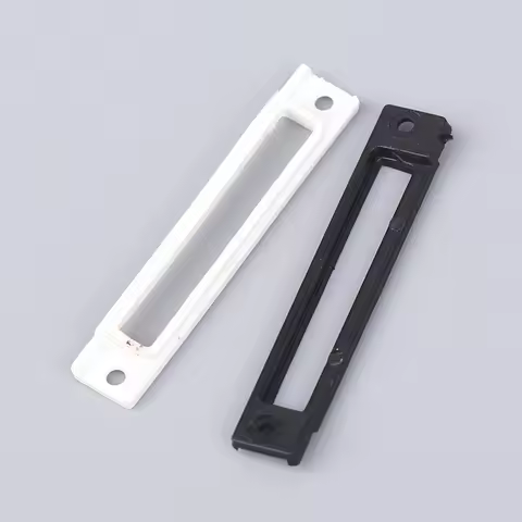 Plastic Bottom USB Dock Port Bezel Bracket For iPod 5th iPod 5 Video/classic 30GB 60GB 80GB 120GB 16
