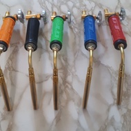 Alat las gas torch LPG / Kepala las AC Gas LPG / Gas torch lpg termurah