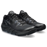 ASICS UNPRE ARS 2 男女籃球鞋 一般楦 速度型 亞瑟士籃球鞋 黑/ 27.5cm