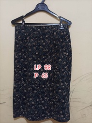 Rok kerja import thrift