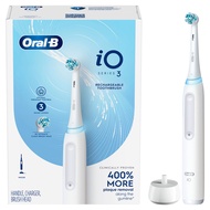 Bàn chải điện Oral-B iO Series 3