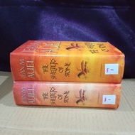 The Shelters of Stone by Jean M. Auel Earth's Children 5 HB Preloved