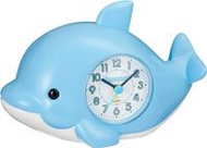 麗聲（RHYTHM）語音鬧鐘 起床海豚