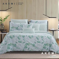 AKEMI Cotton Select Adore - Acelynn (Bedsheet | Quilt Cover Set)