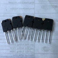 Transistor D718-B688 (combo5 bag)