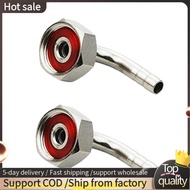 Draft Beer Shank Tail Piece Elbow Nut Gasket Kit Beer Brewing Tap Faucet Shank Adapter Accessories