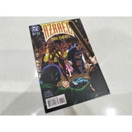 Azrael Comic 11 (Dec 1995 - (kkshi)), DC