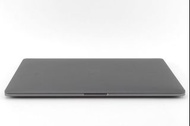APPLE 太空灰 MacBook Pro 15 i7-2.6G 16G TB 電池僅45次 保護貼 刷卡分期零利率