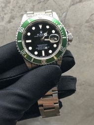 Rolex勞力士16610lv