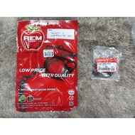 Honda EX5 CLASS EX5CLASS CLASS 1 EX5 1 TEN ONE TEN Overhaul Gasket Apple Full Set overhaul oil seal 