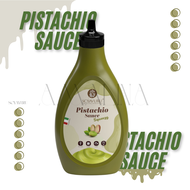 Scyavuru Pistachio sause ซอสพิตาชิโอ้ น้ำหนัก 500 กรัม BFF.03/03/26