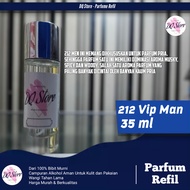 Parfum 212 VIP Man by Macbrame | Eu de Parfum