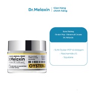 Kem Oyster Pep-3 Renewal Cream trẻ hóa làn da Dr Melaxin
