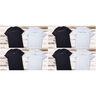 Minimalist T-shirt Unisex Design - Cavite, Cagayan de oro, Cebu, Coron Tshirt Local Souvenir