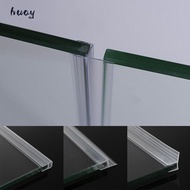 HUAYU 1M 6-12mm F U h Shape Sealing Strips Home & Living Home Improvement Hardware Window Seal