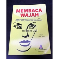 Face Reading Book