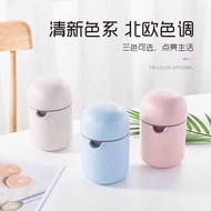Manual Juicer Fruit Orange Juice Squeezer Household Orange Lemon Fried Juice Separation Juice Cup Mi