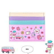 New card holder wallet rfid sleeve rfid card holder rfid blocker