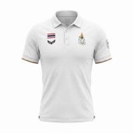 Grand Sport เสื้อคอปกแบบASIAN GAMES 2026 (012017) (347946-748103010)
