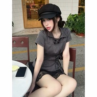 FAERIE-JANET TOP – Pre-Order