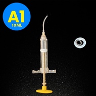 [Lovinland] Pet Bird feeder Parrot feeder Baby bird chicks feeder Breastfeeding Medicine feeder hand