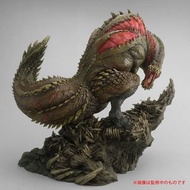 日版 CFB 魔物獵人 恐暴龍 PVC 完成品