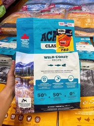 (nguyên seal 2kg) ACANA Chó thức ăn cao cấp từ Canada