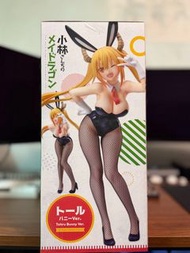 FREEing《小林家的龍女僕》托爾 兔女郎Ver.