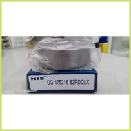 DG175216 / 333 / 17X52X16 / 17 X 52 X 16 / ALTERNATOR BEARING