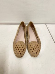 韓國SHOOPEN防水鞋娃娃鞋