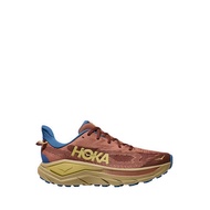 Hoka Challenger 8 Wide Men's Running - Maple/Cardamom