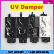 1pcs UV Printer Ink Damper DX5 DX7 XP600 TX800 i3200 Ink Damper /  Ink Damper Connector For Mimaki J