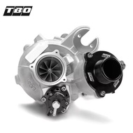 TBO EA38R450H Ball Bearing Hybrid Turbo | IS38 Upgrade 450HP | VW Golf MK7 GTI R Audi S3 8V TT EA888